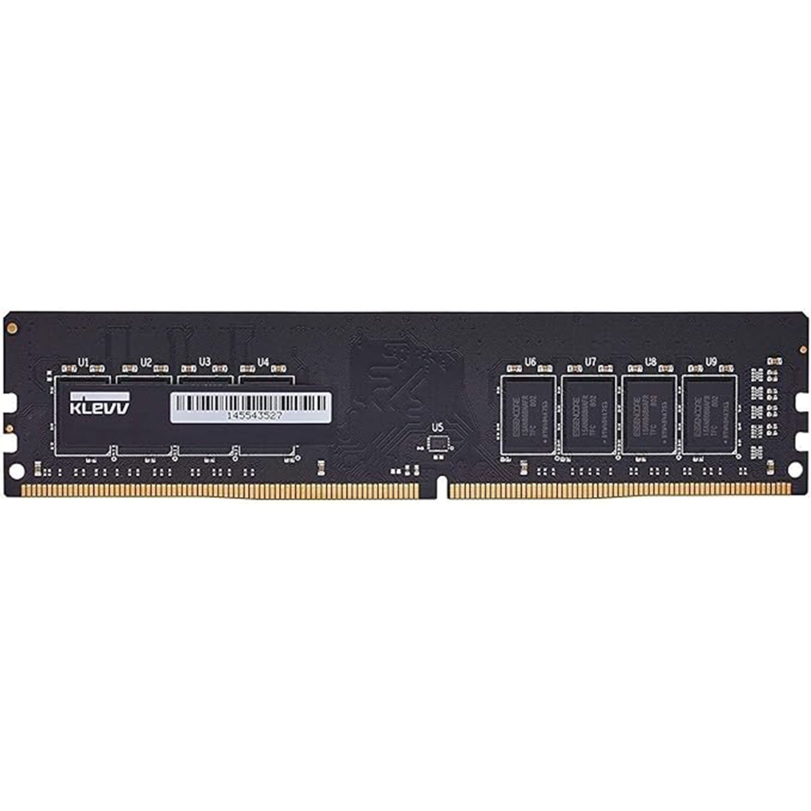 KLEVV メモリ DDR4 2666 PC4-21300 8GB