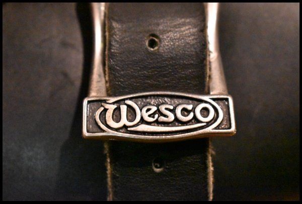8D? WESCO