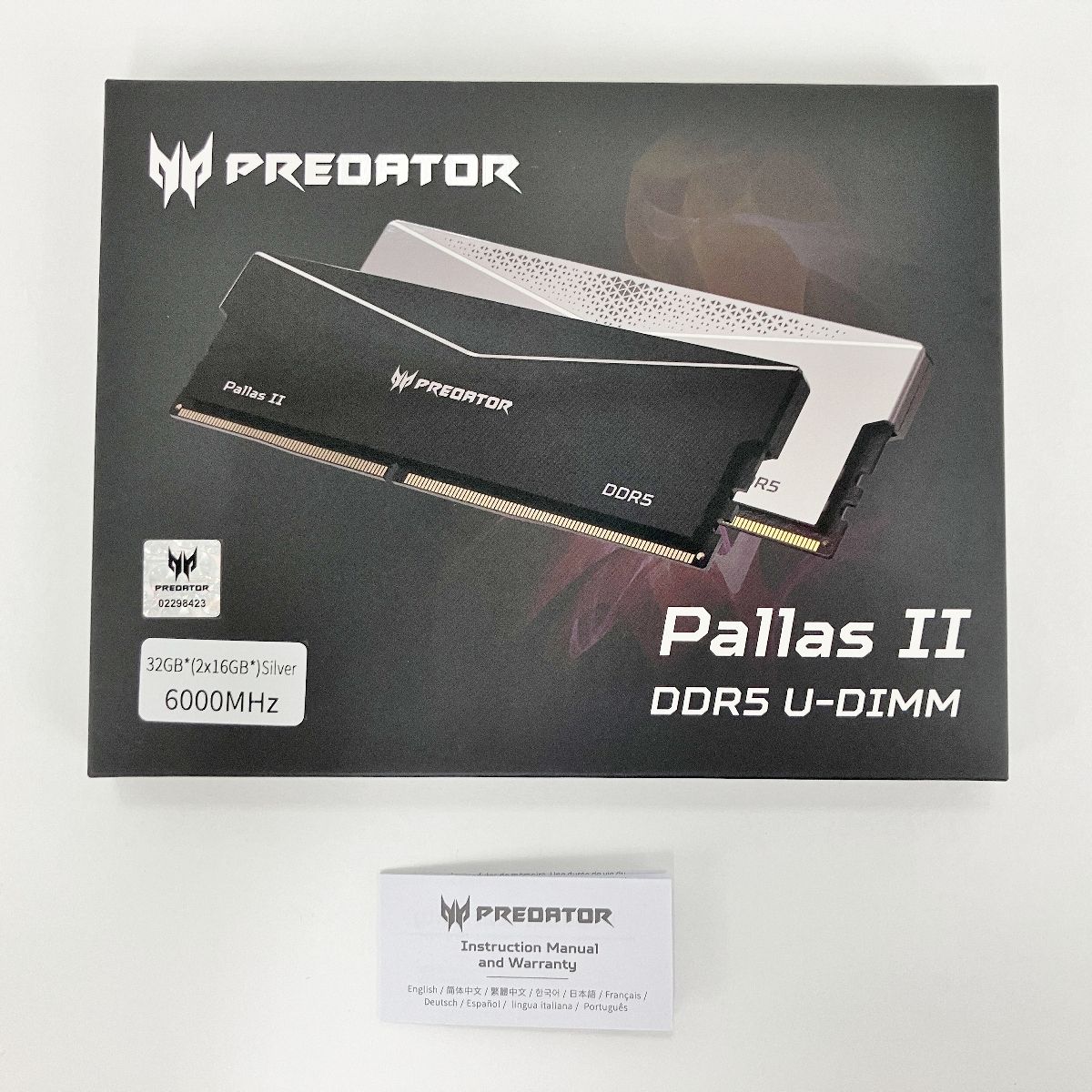 DDR5