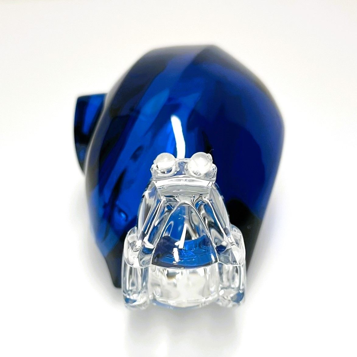 値下げ！SAINT LOUIS サン・ルイ アニマラン カタツムリ 44005826