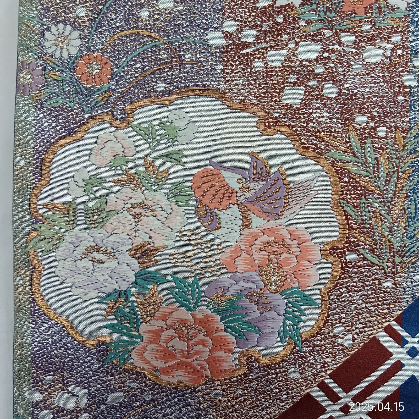 袋帯 ２０－３１５３