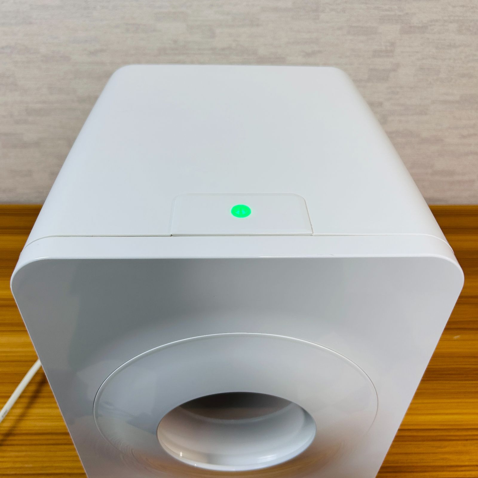 フィルターケース loofen