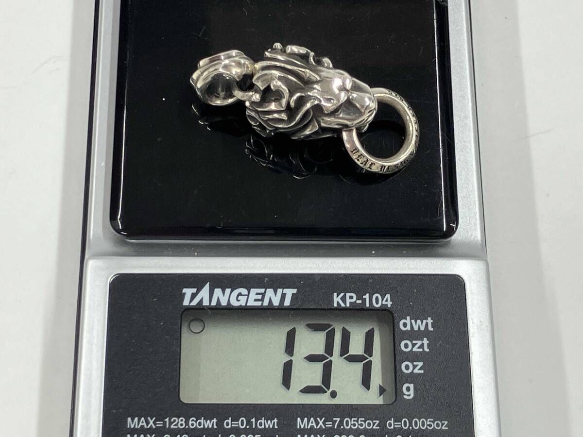 ベビーライオンノッカー トップ