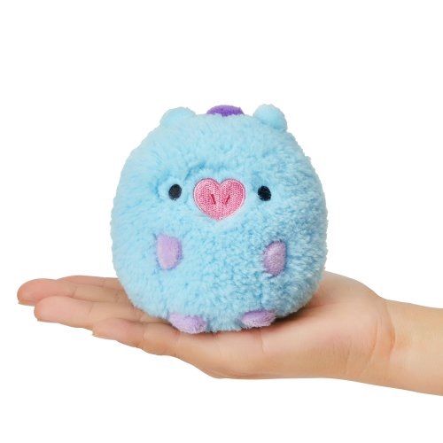 カップ入りベビーぬいぐるみ MANG BT21 BTS JーHOPE - メルカリ