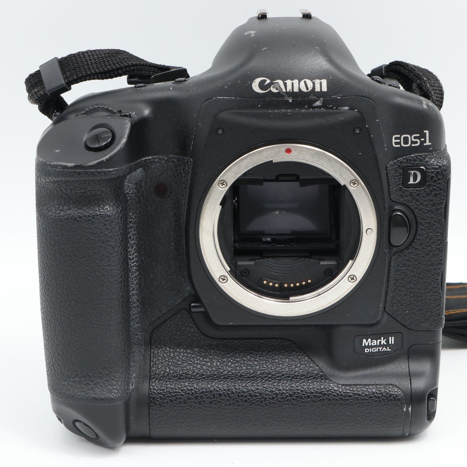 良品】Canon デジタル一眼レフカメラ EOS-1D Mark II ボディ EOS