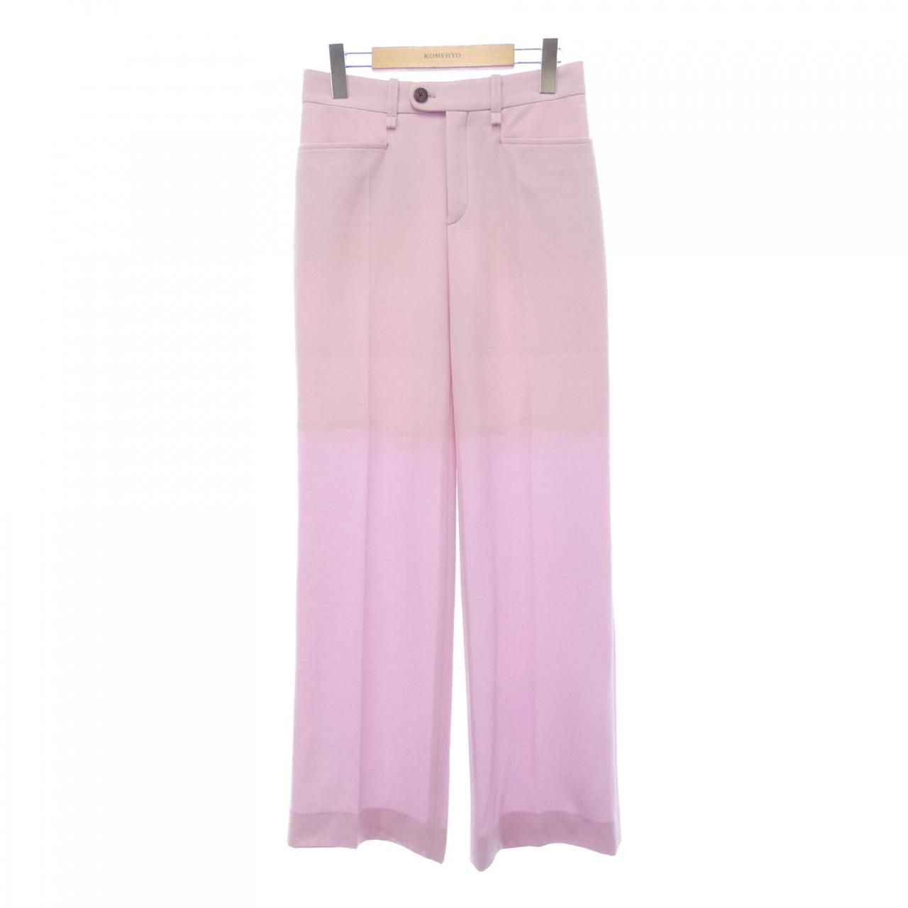 CHC21UPA171666G7 パンツ