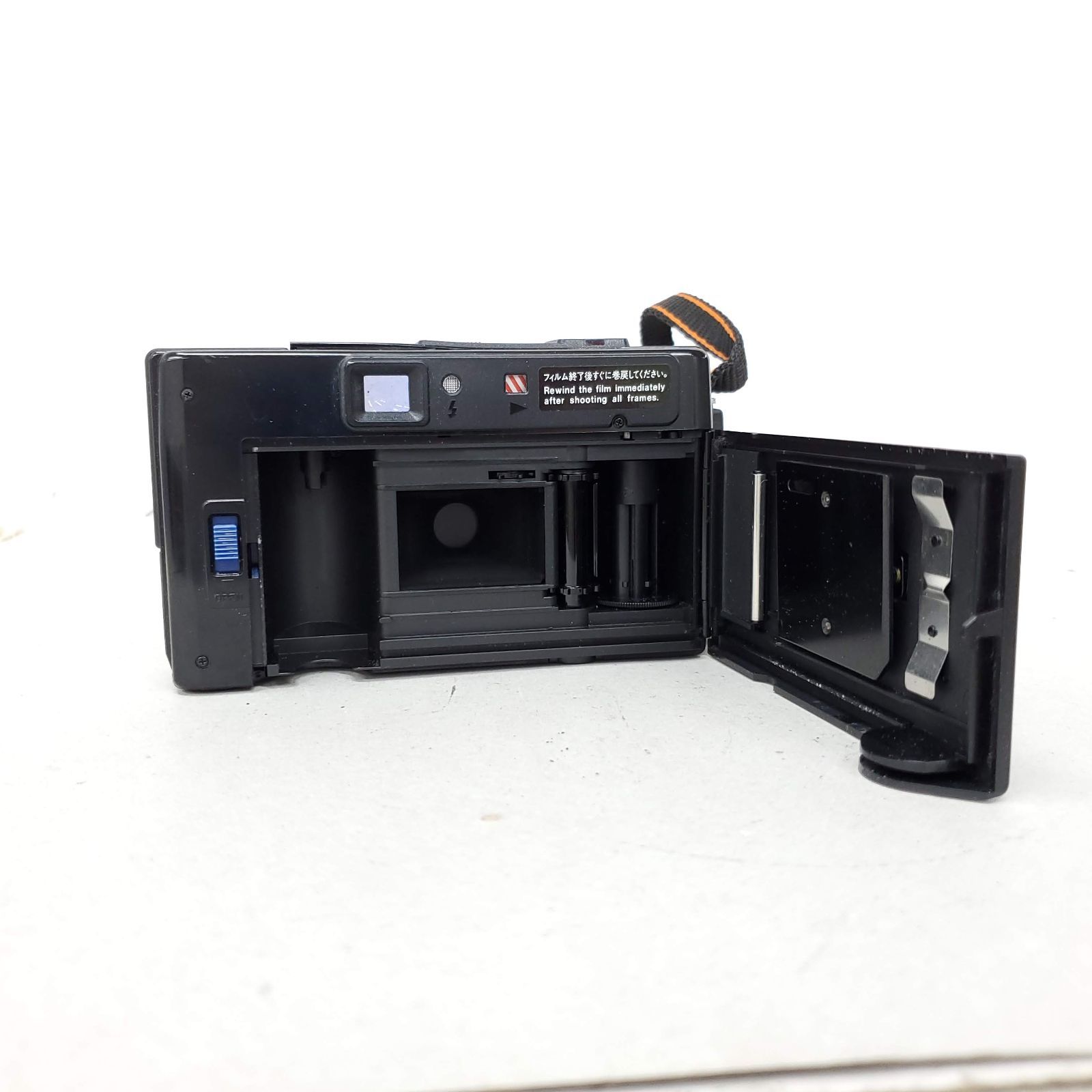 【動作確認済】Canon AF35M F0904-12ID y 動作確認済】Canon AF35M F0904-12ID y Canon AF35M(オート