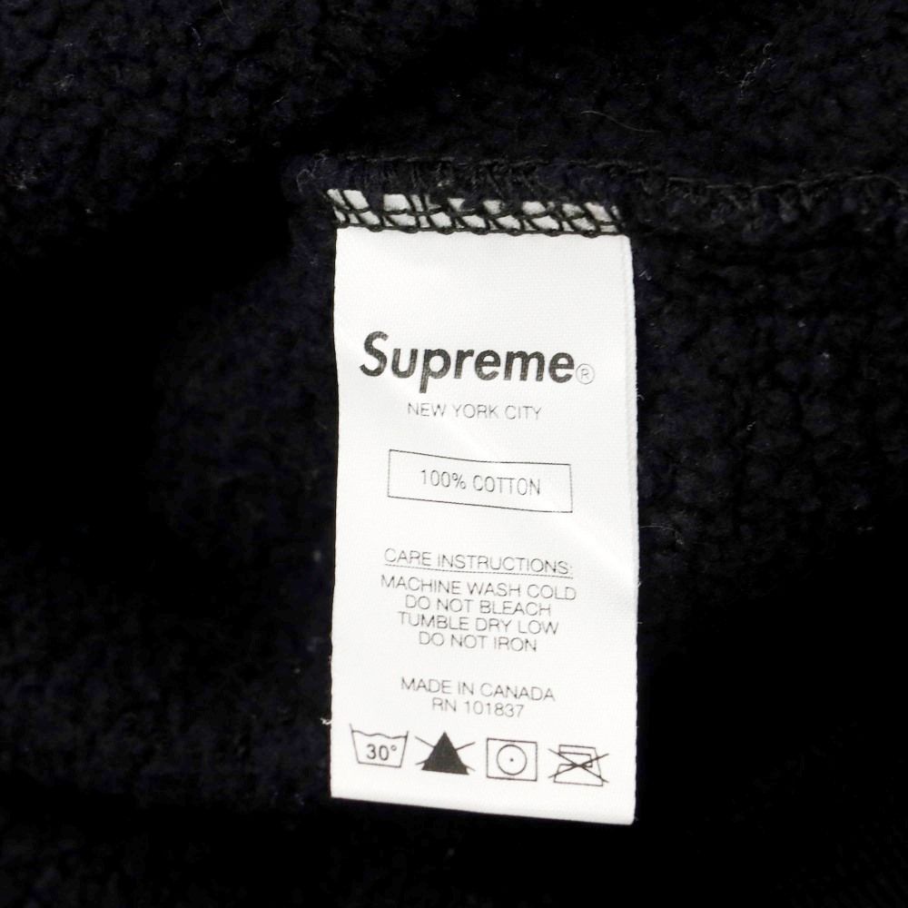 中古】シュプリーム Supreme 2020年秋冬 Peace Hooded