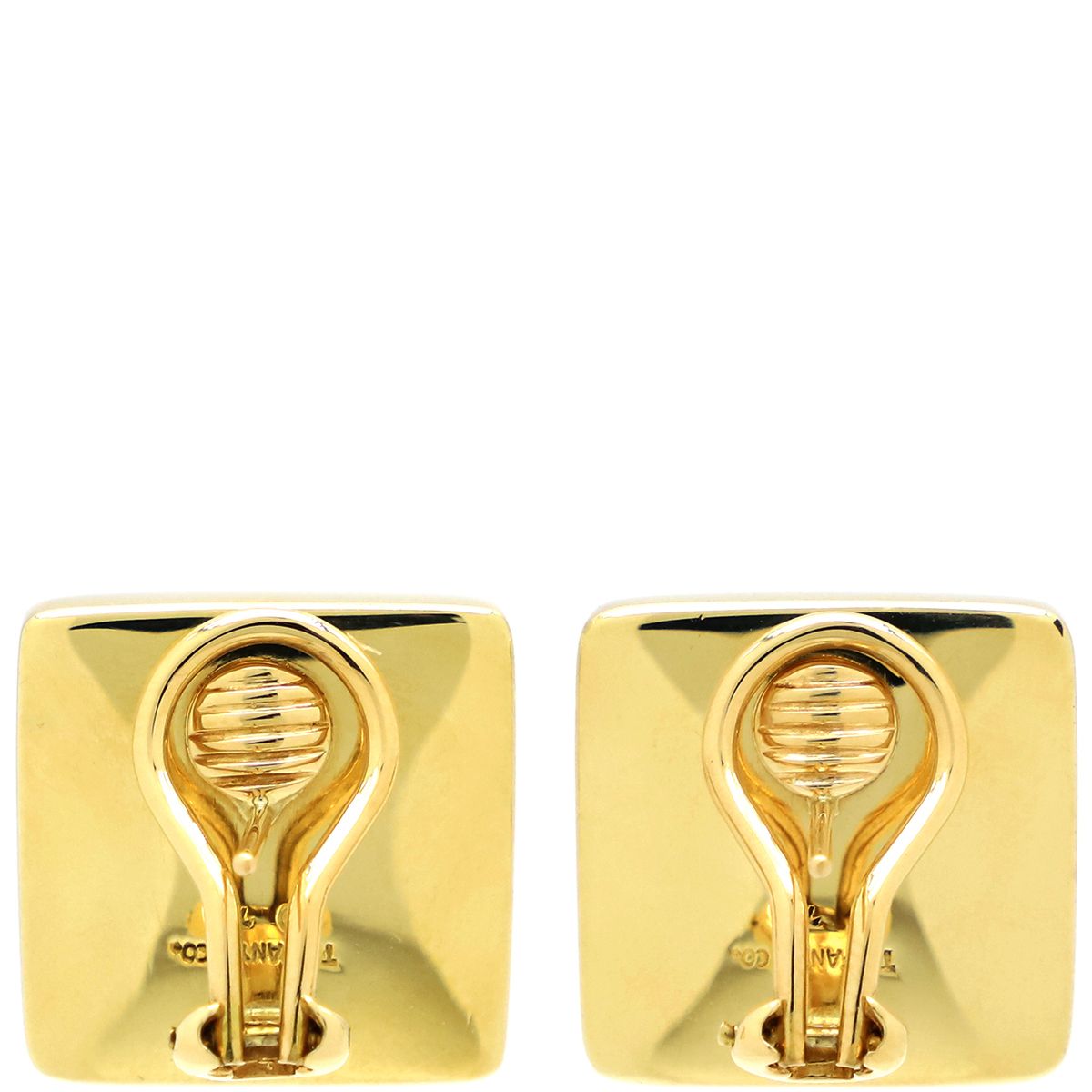 Tiffany ピアス　vintage 中古] ティファニー デイジー J385810 ピアス J385810