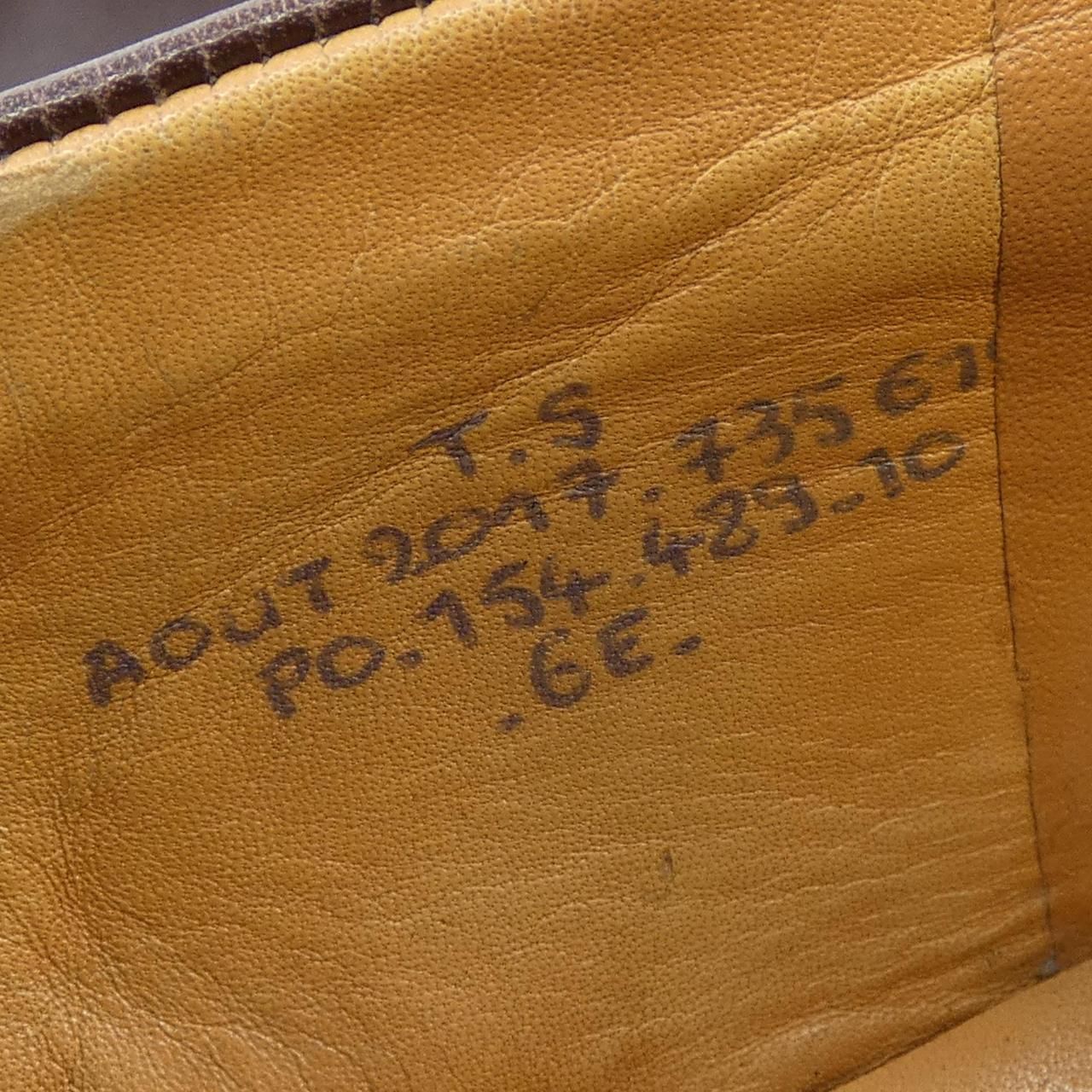 ジェイエムウエストン J.M.WESTON