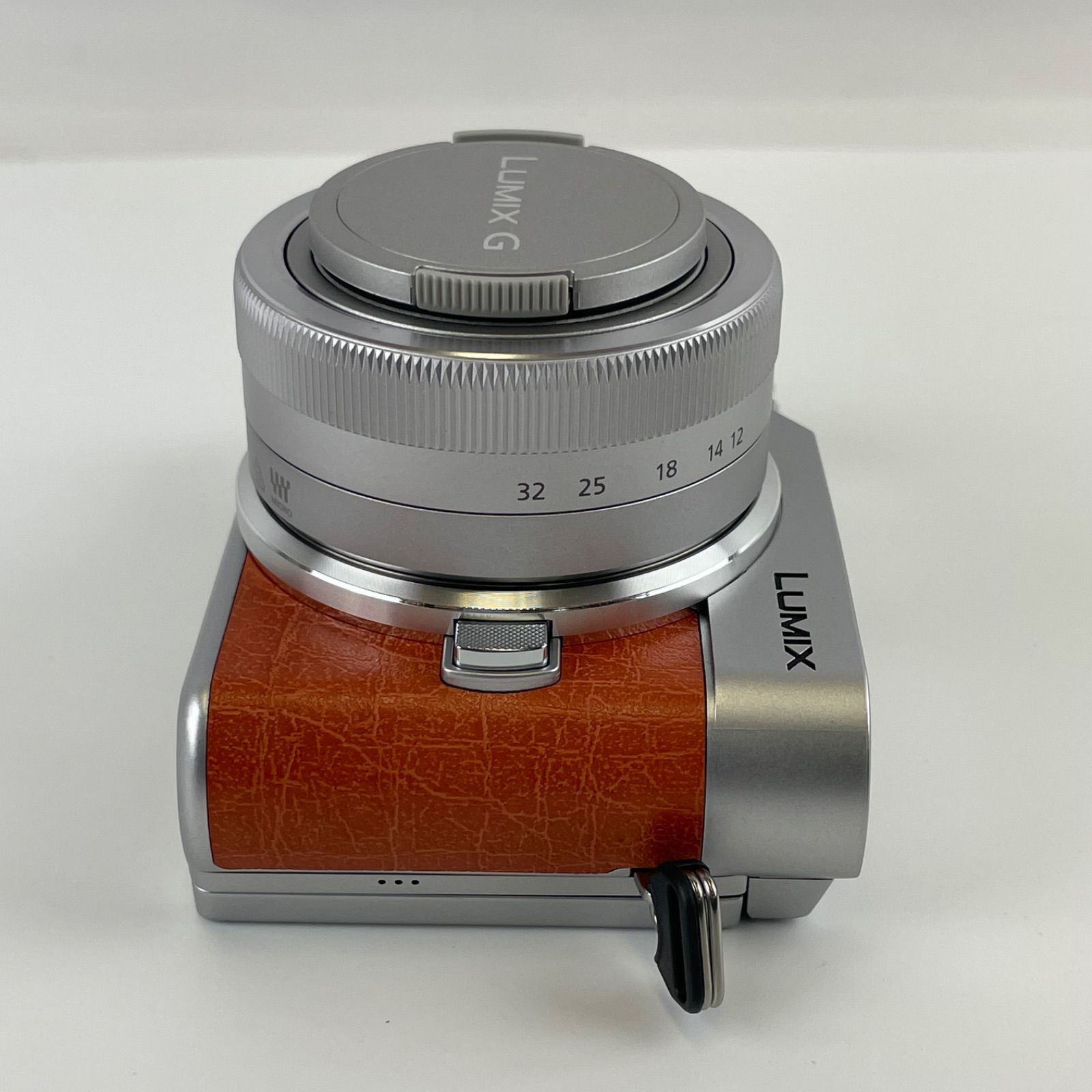 パナソニック ミラーレス一眼カメラ