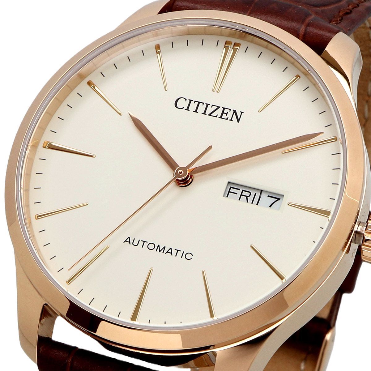 新品 未使用 時計 CITIZEN 腕時計 シチズン 時計 ウォッチ 【日本製 
