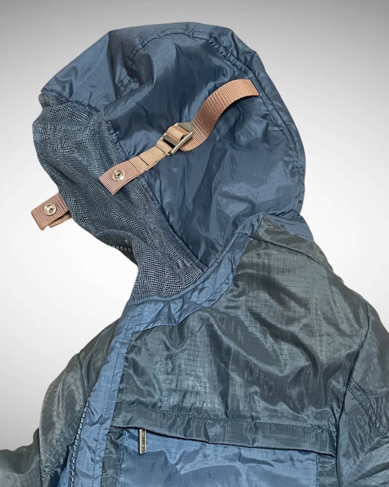 diesel archive ジャケット DIESEL】Archive - 1990s Mask jacket - メルカリ