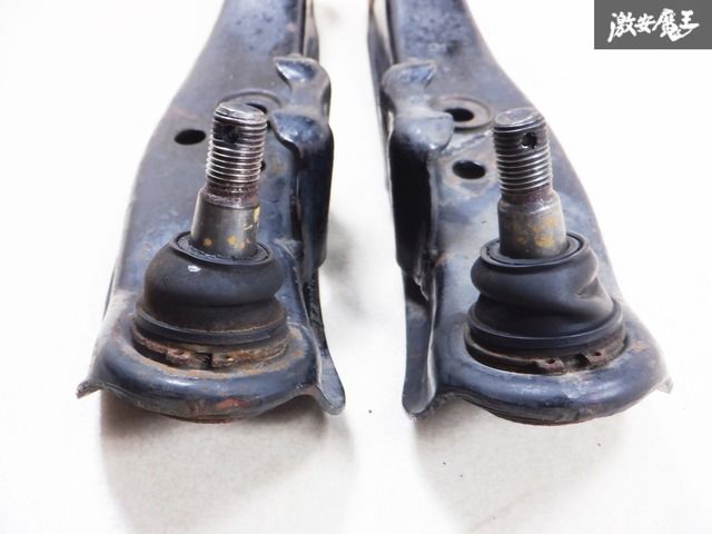 ◇無加工 不具合なし◇ 純正 S13 シルビア RPS13 180SX フロント