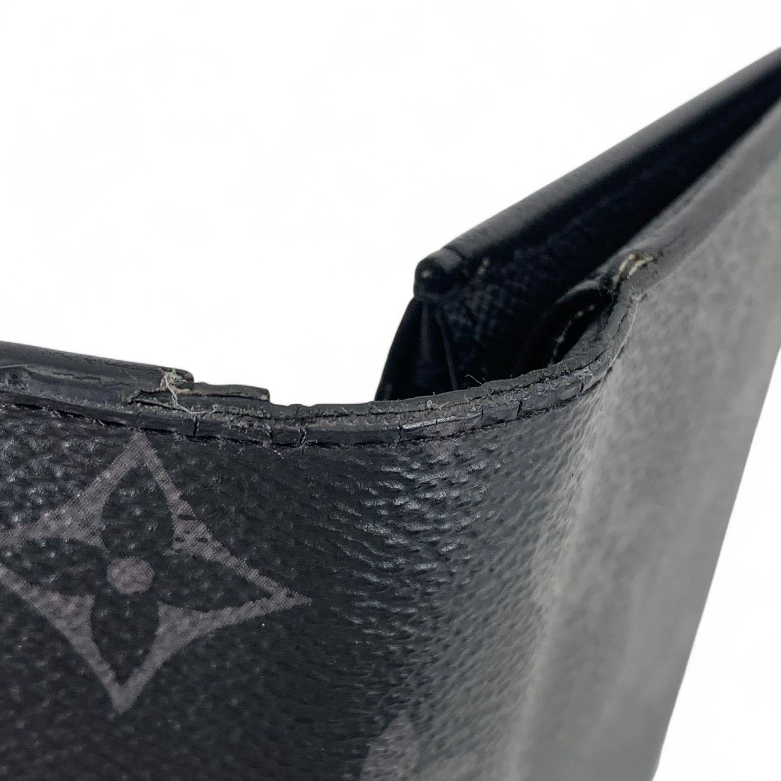 LOUIS VUITTON ルイヴィトン RFIDタグ ポルトフォイユ・ブラザ