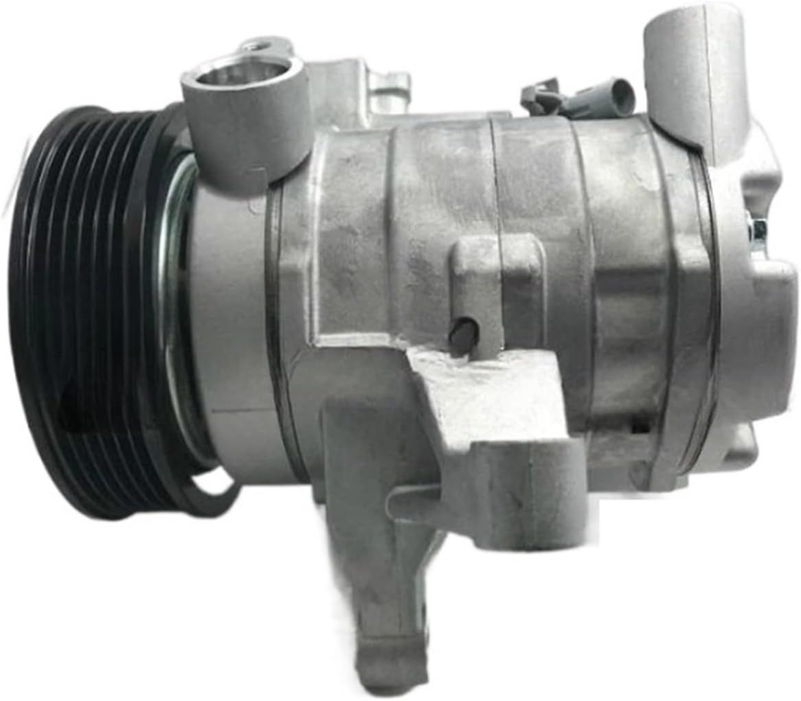 DKV-10Z ACコンプレッサー スバル フォレスター XV 対応 インプレッサ 73111FJ000 73111FJ040 73111FJ041 73111-FJ000 Z0021226A Z00221226B Z0014247A コンプレッサーの交換