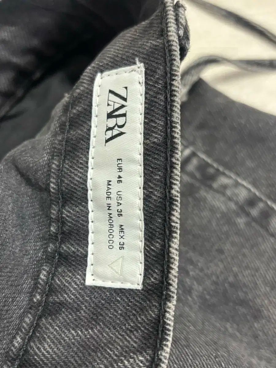 ZARA ZARA