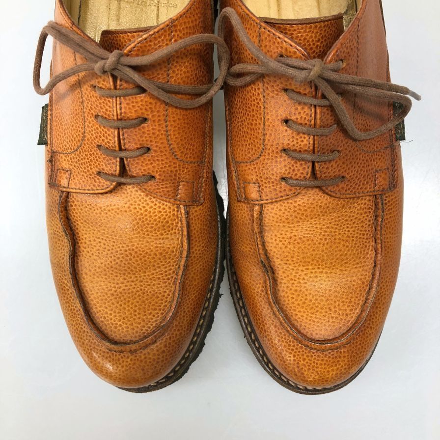 PARABOOT CHAMBORD PBGG グレインレザー 5.5