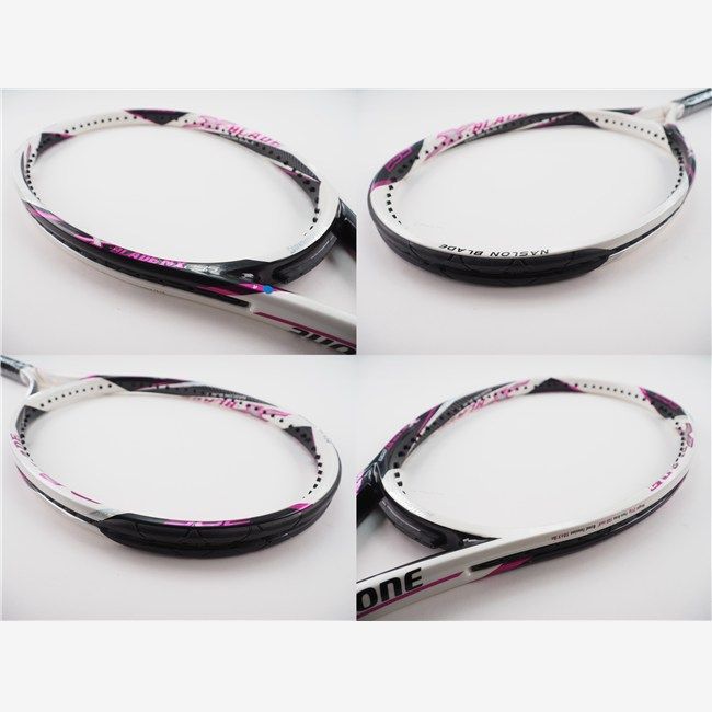 テニスラケット ブリヂストン エックスブレード エヌエックス 295 2013年モデル G2 BRIDGESTONE X-BLADE NX 295 2013 c25100230c