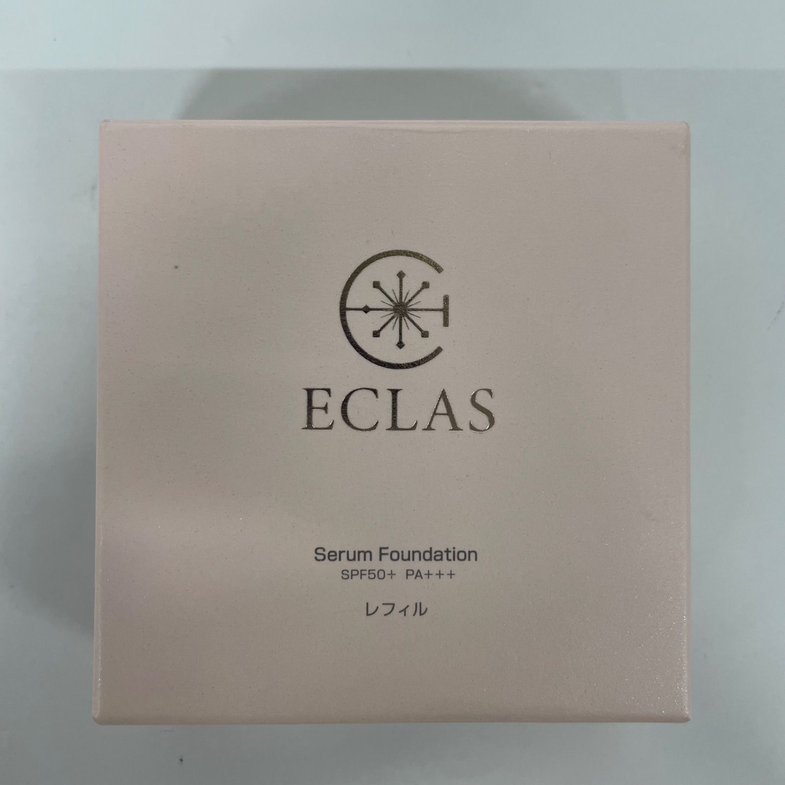 ★新品、未開封‼︎ ECLAS セラムファンデーションレフィル 12g×2個 Amazon | ECLAS Serum Foundation（エクラス セラム