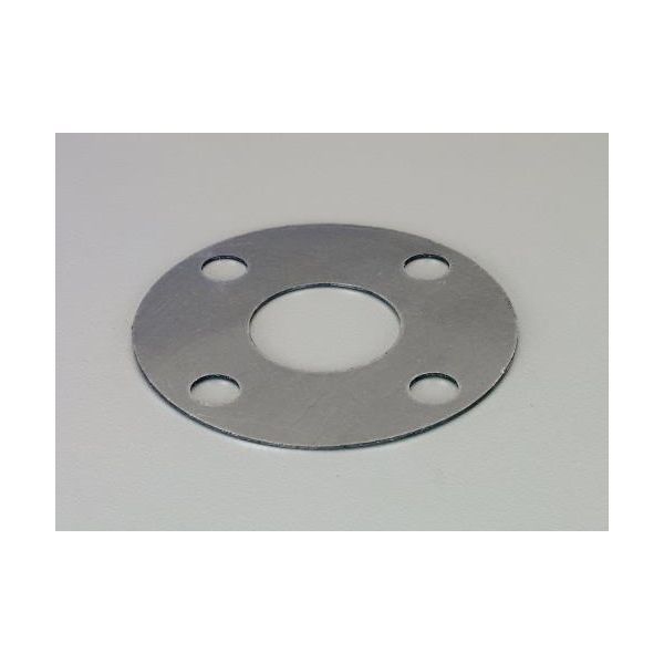 【新品・７営業日以内発送】【個人宅配送不可】【即納在庫品】エスコ EA351DJ-50 ＪＩＳ10Ｋ 50Ａ/1．6mm 全面フランジパッキン EA351DJ50【キャンセル不可】【沖縄離島販売不可】