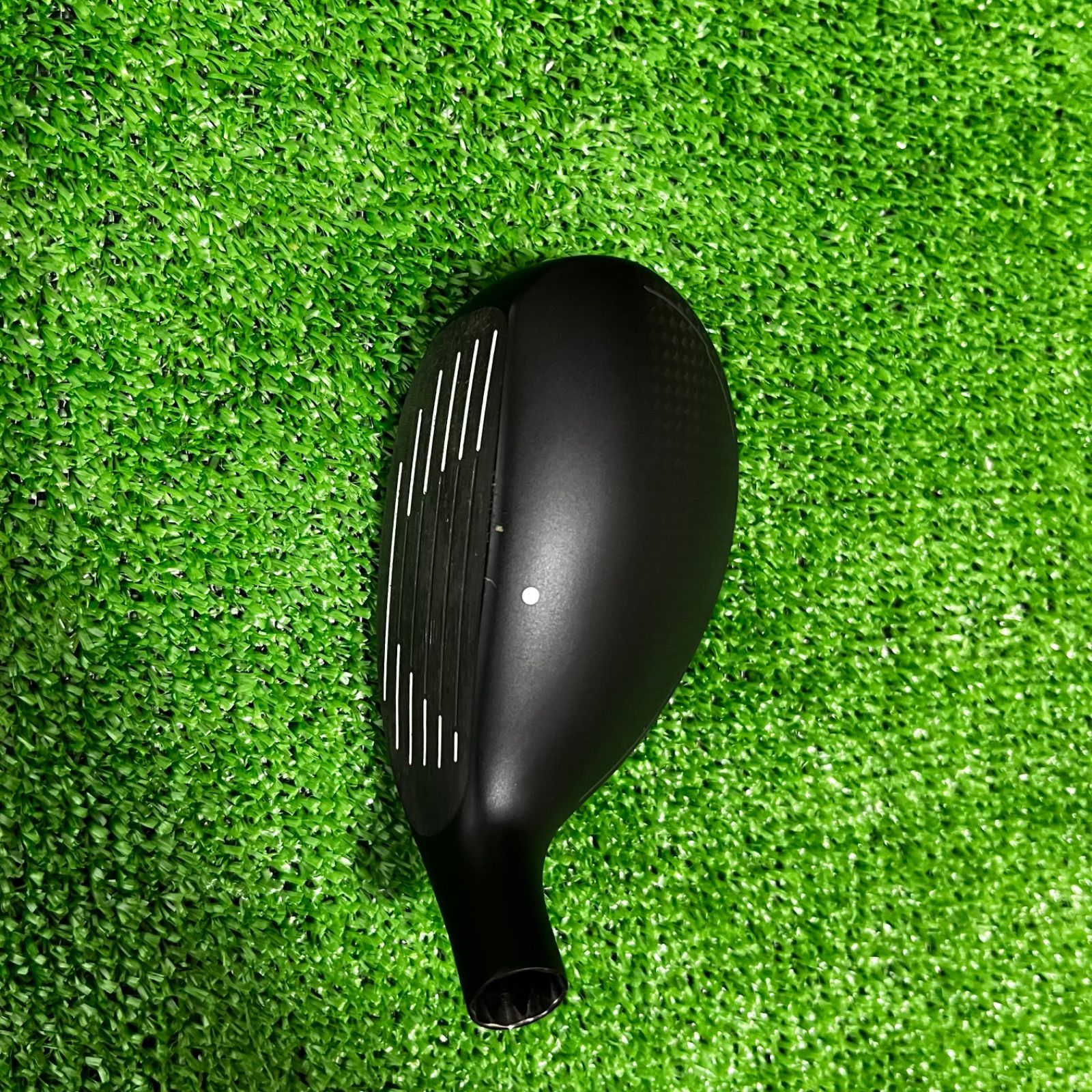 ☆【ヘッド単品】PING G440 ハイブリッド 4U ユーティリティ