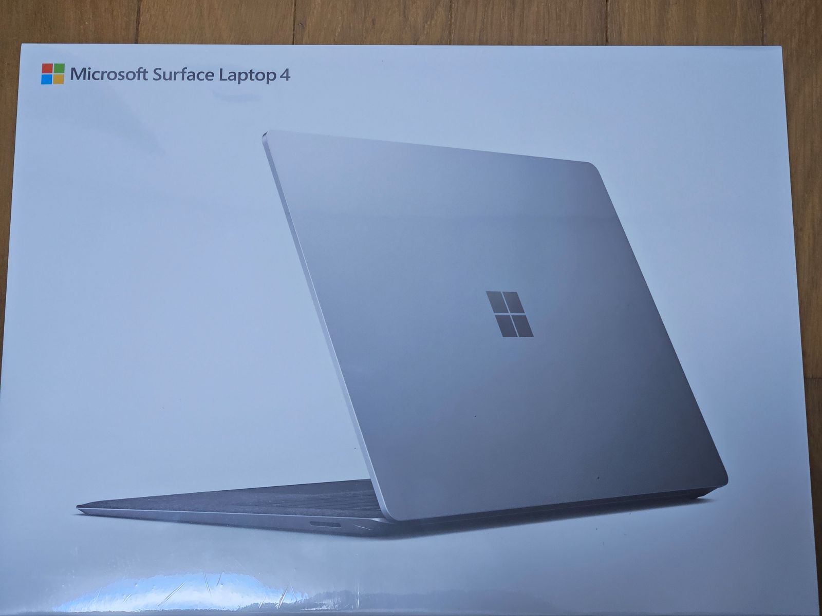 K【極美品♪】Microsoft Surface laptop 4 Surface Laptop 4 - Microsoft(マイクロソフト)公式サイト