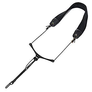 B.AIR ビーエアー BIRD STRAP クラリネット用ストラップ BS-CL-PRO プロ モデル 2zzhgl6