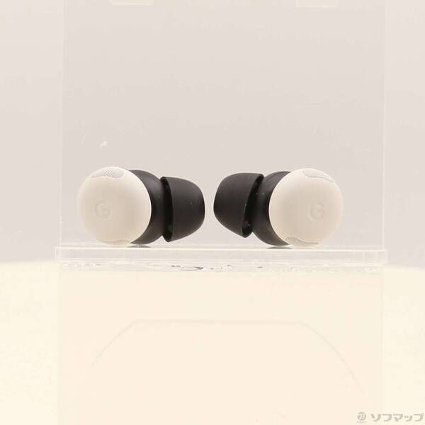品〕 Google Pixel Buds Pro 2 Porcelain【196】 【公式通販】