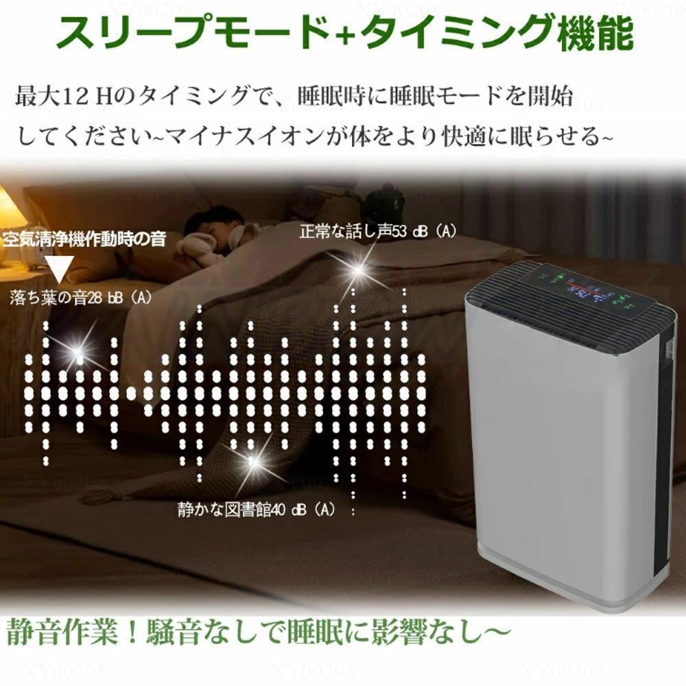 タバコ PM2.5
