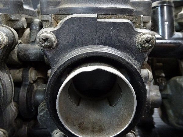 CB400SFV-2 スーパーフォア