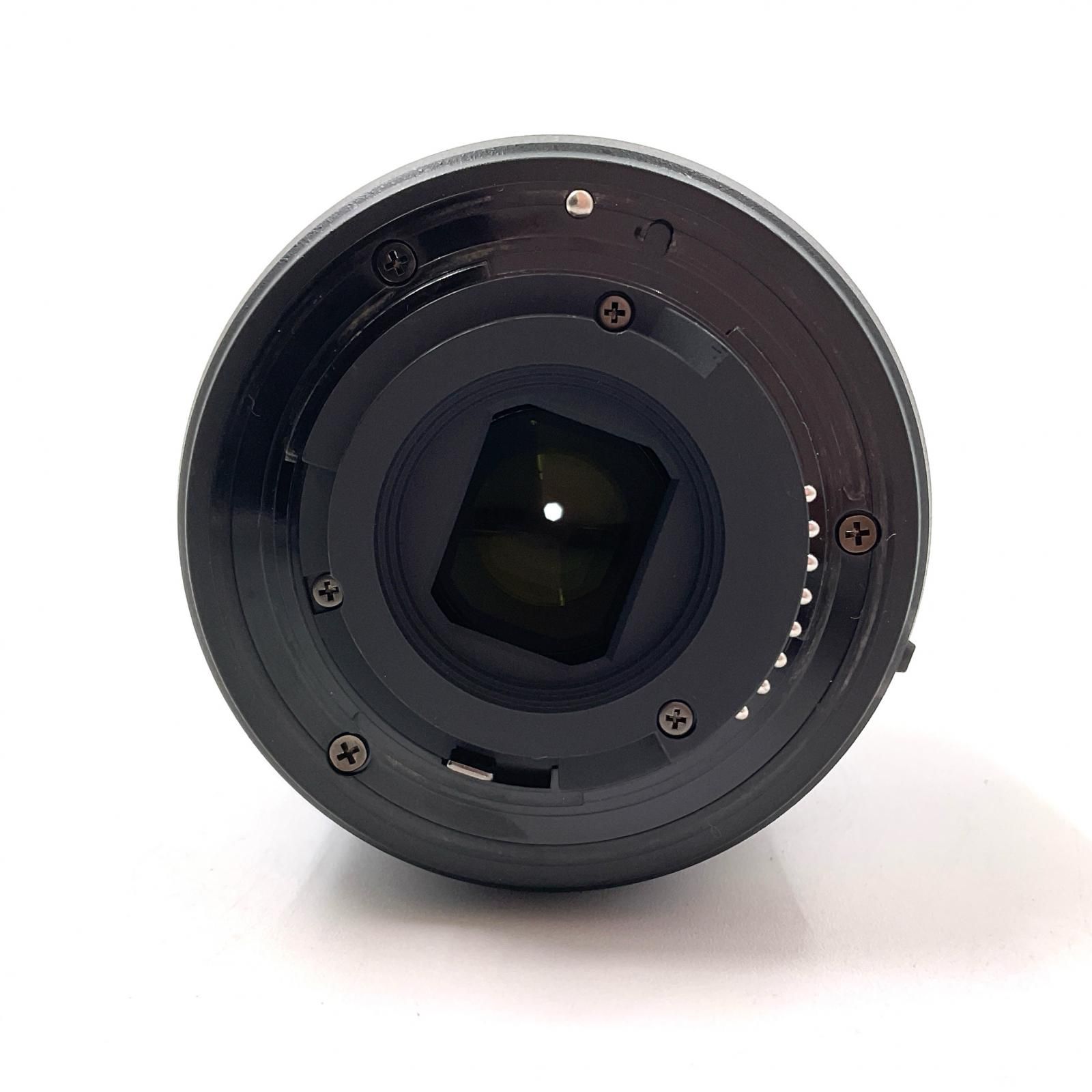 DX NIKKOR