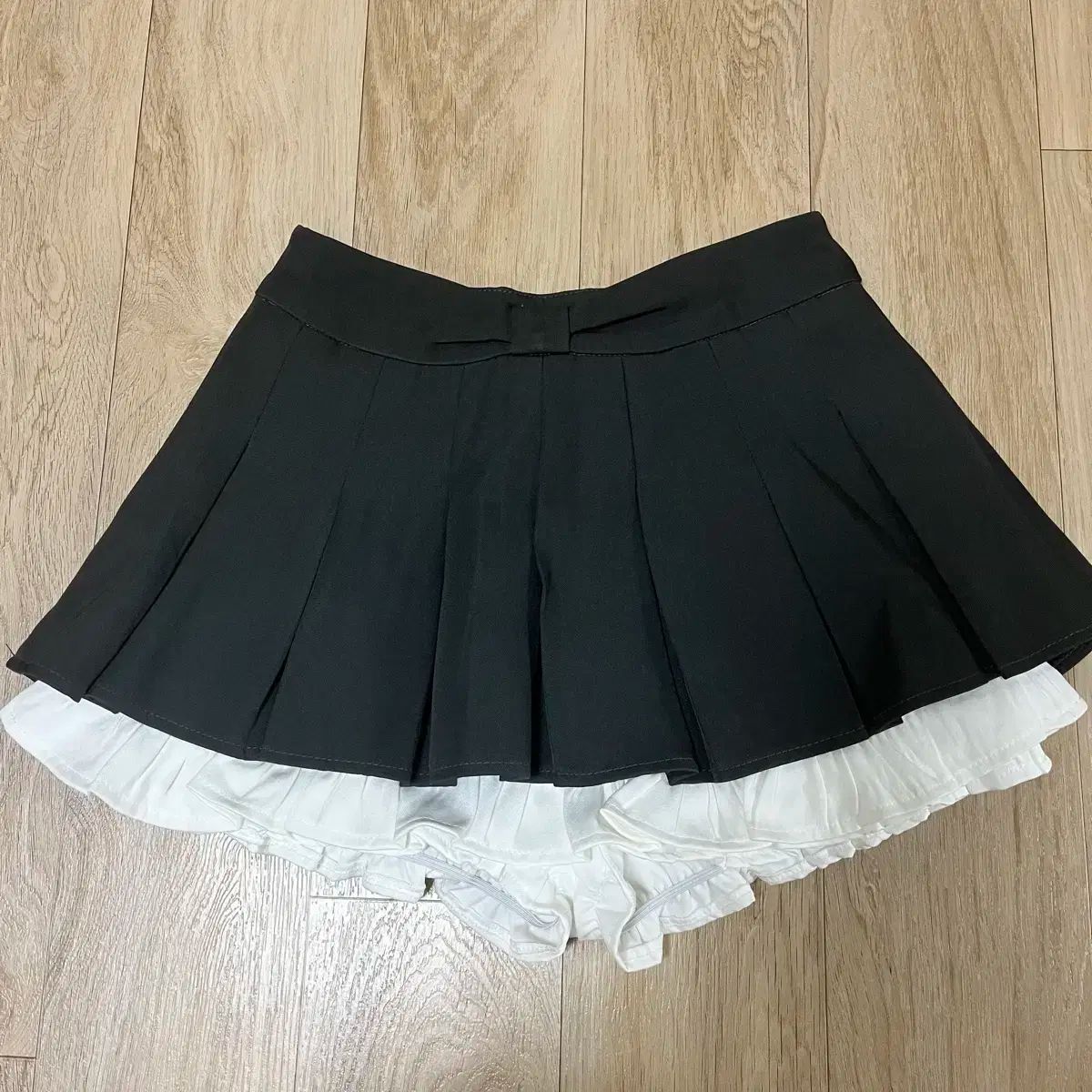 [ZEROPLANET]ジュリア プリーツ スカート パンツ ゼロプラネット ジュリア プリーツ スカート パンツ GREY - メルカリ