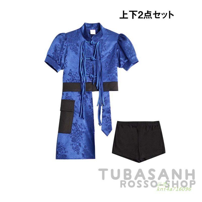 へそ出し ジャズダンス