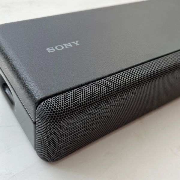 ◇◇ SONY ソニー サウンドバー スピーカー 2018年製 HT-S200F