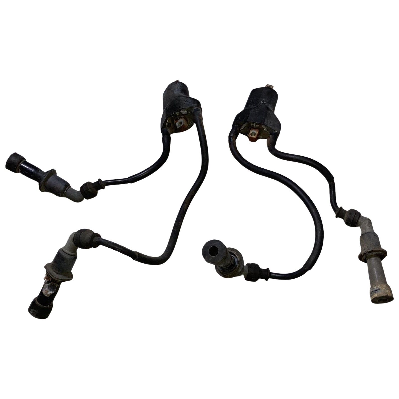 SUZUKI GSX400 インパルス イグニッションコイル GK79A IMPULSE (C-24-1106-13-37)