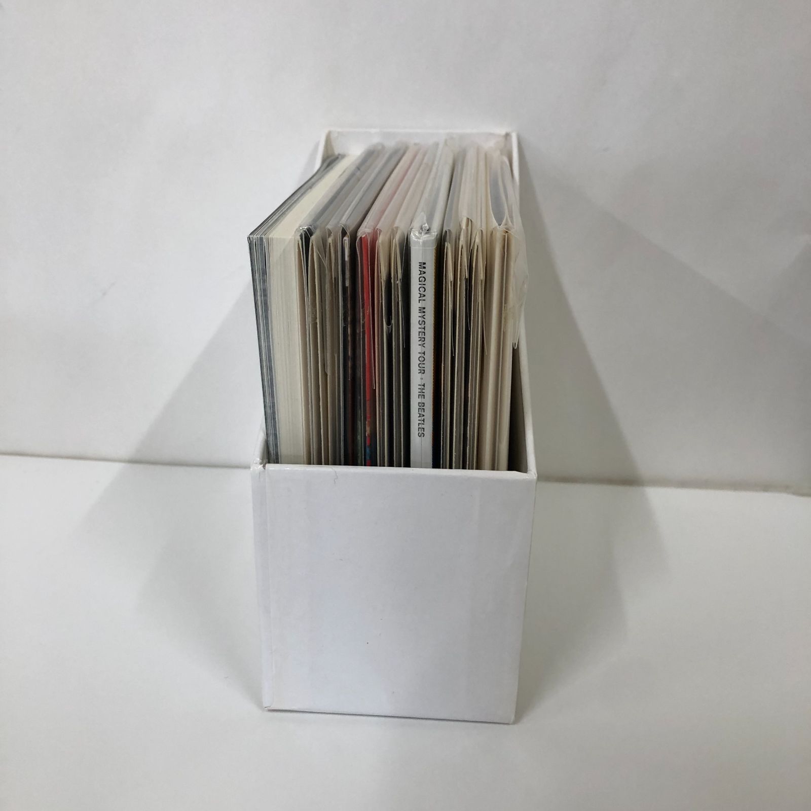 [N]CD13枚組 THE BEATLES IN MONO