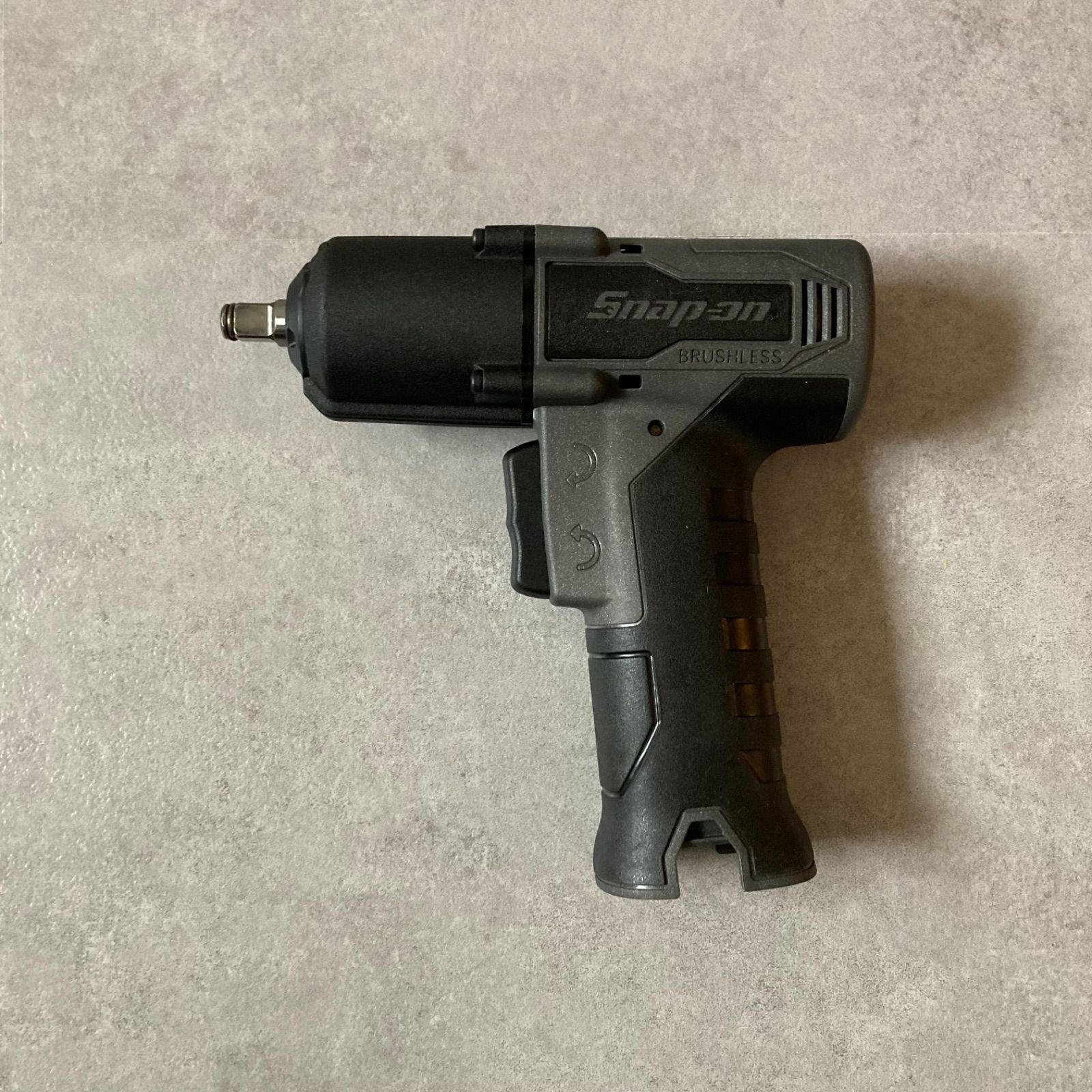 美品 Snap-on スナップオンCT861GMJ2 電動インパクト おまけ付き