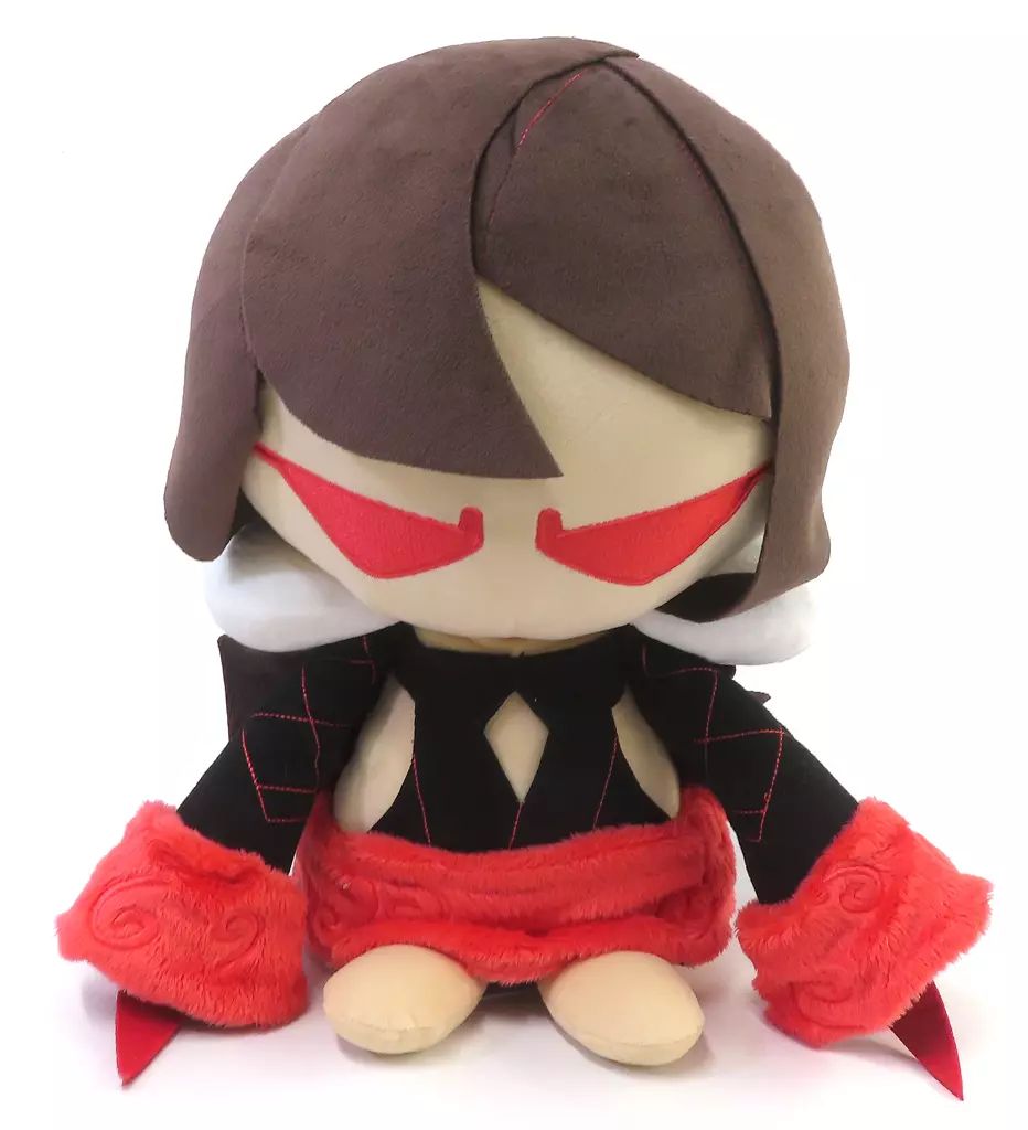 匿名配送】ミルモでポン！ ソフビ指人形 8体セット Amazon.co.jp