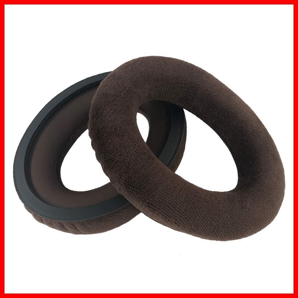 Cuscinetti Auricolari Di Ricambio Per Cuffie Sennheiser PXC450, HD380