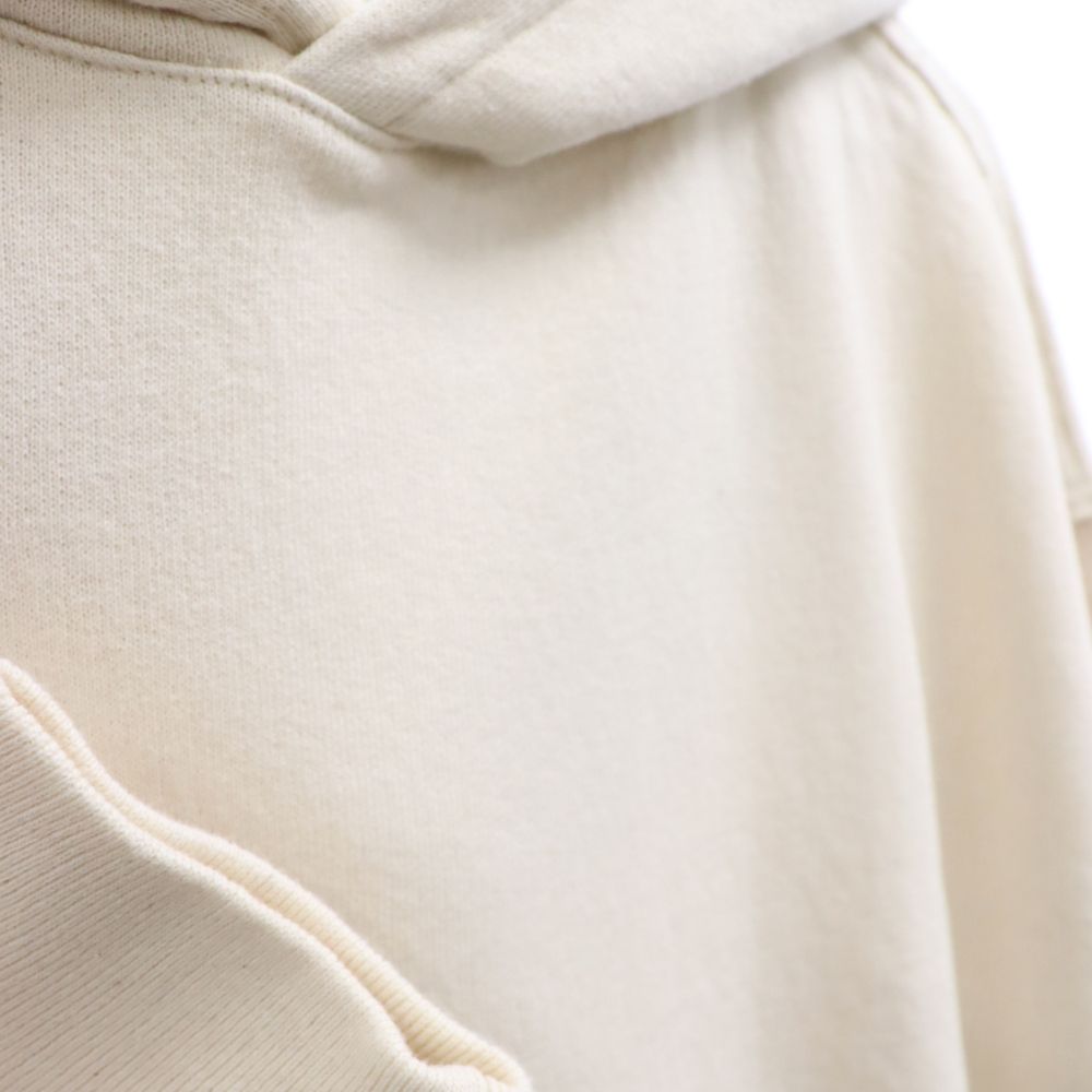 UNUSED (アンユーズド) 23SS Sweat Hoodie プルオーバースウェット  