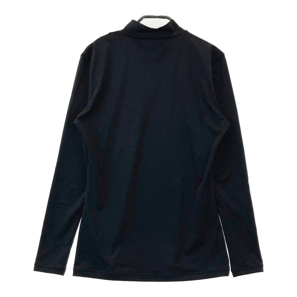 サイズ：L BEAMS GOLF ビームスゴルフ タートルネック長袖Tシャツ