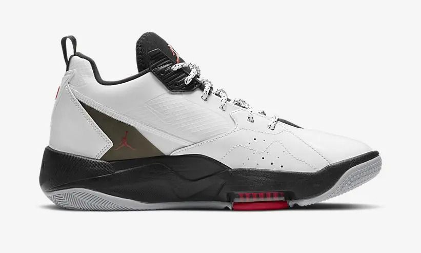 JORDAN ZOOM 92新品メンズスニーカー 靴 42.5 27ナイキNIKE - メルカリ 