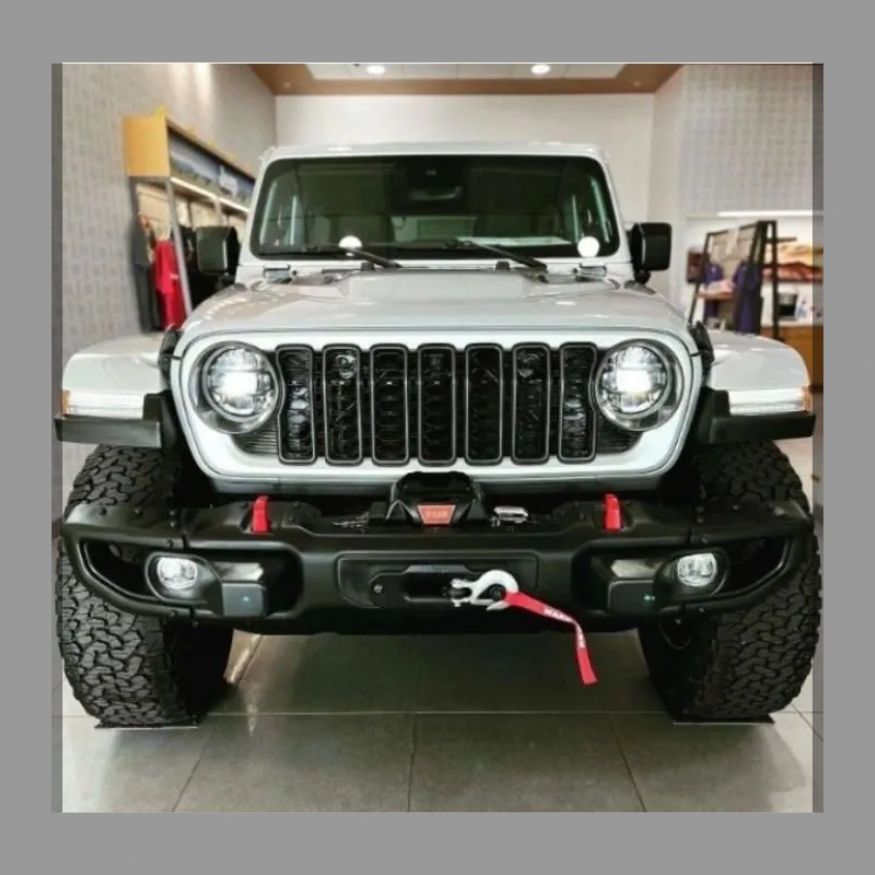 フロント グリル