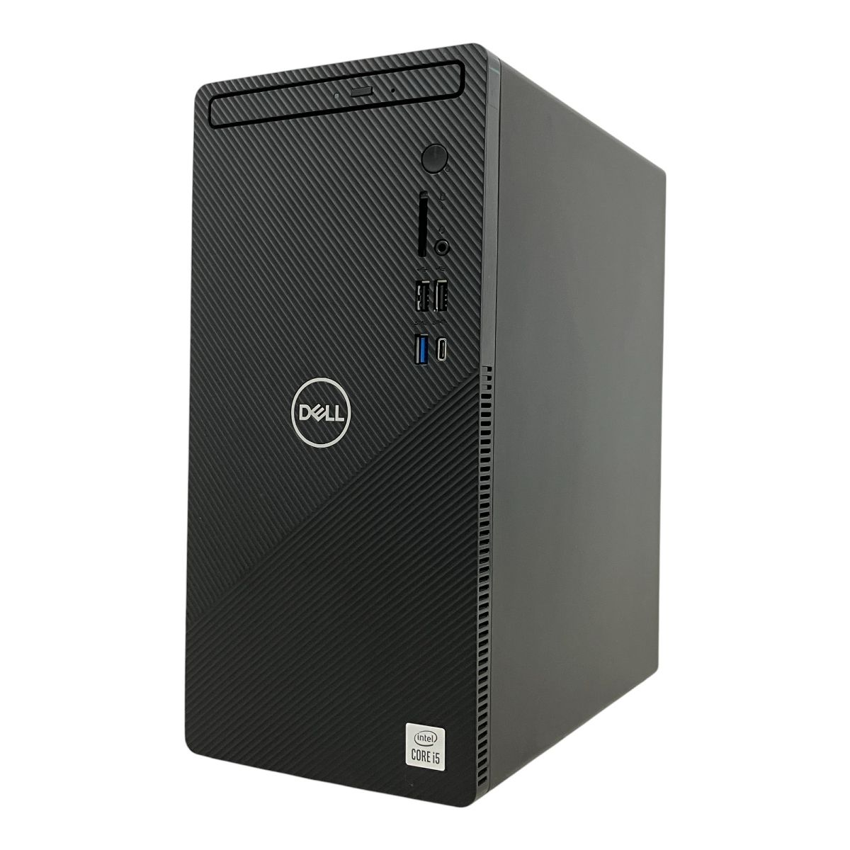 Dell Inspiron 3881 デスクトップ パソコン i5-10400 8GB HDD Dell Inspiron 3881 デスクトップ パソコン i5-10400 8GB HDD