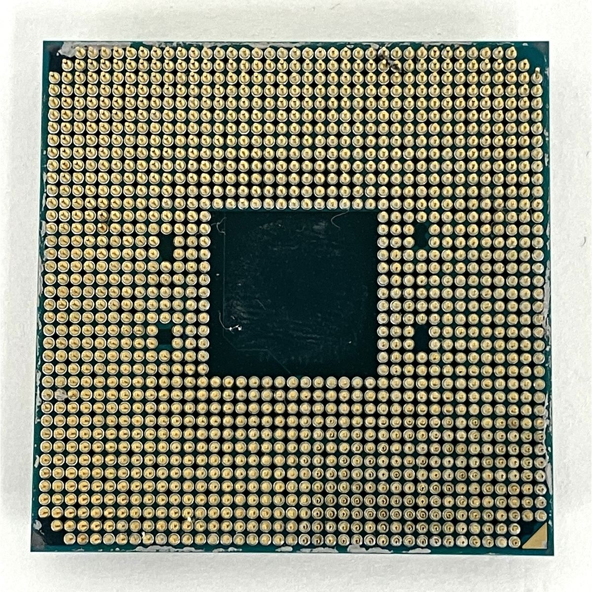 2700 CPU