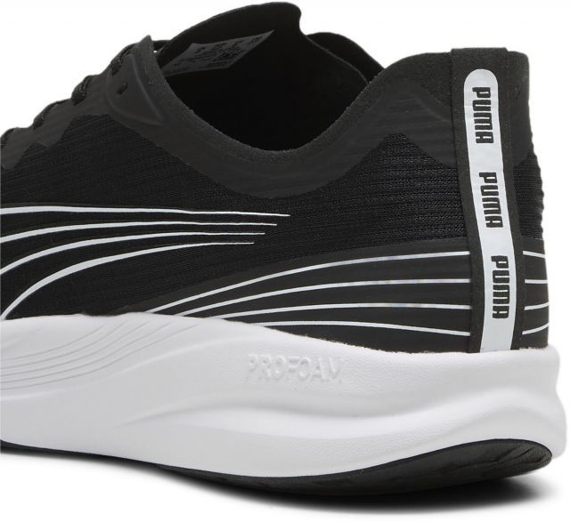  種類11 PUMA BK-PU 270 プーマ リディーム プロ レーサー リーディム ランニングシューズ REDEEM PRO RACER メンズ レディース ブラック プー その他 ウェイクボード