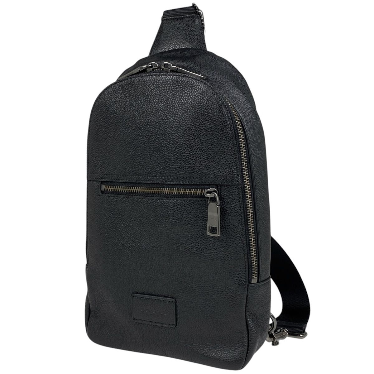 コーチ COACH ロゴ ボディバッグ ショルダーバッグ ボディバッグ