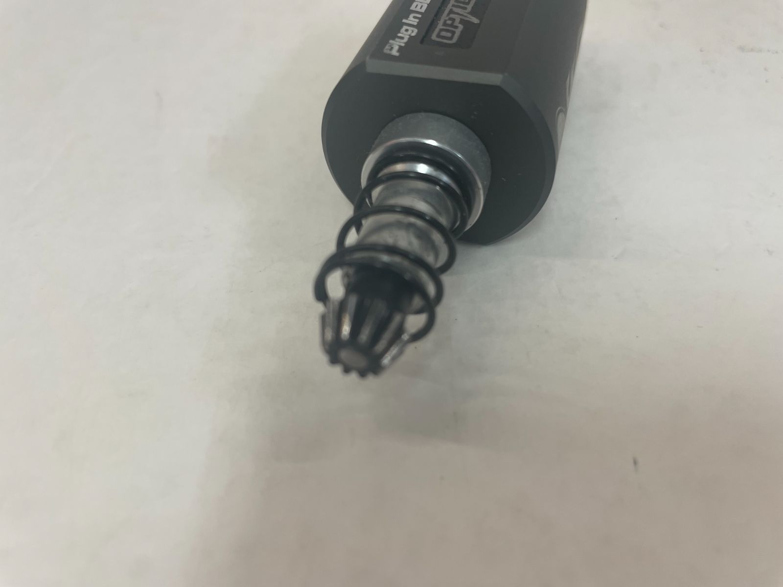 BLS Motor