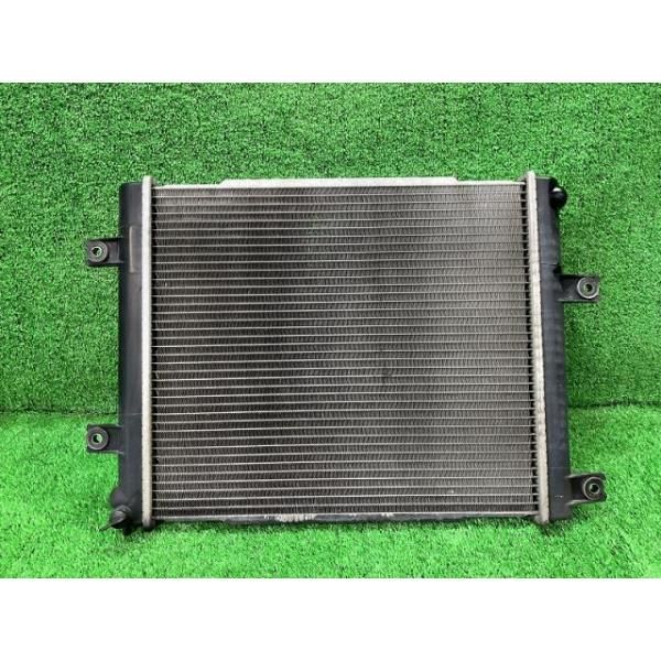 タウンボックス U62W ラジエーター サウンドビートエディション 4WD カルソニック 3Z MR552685 MR481467 X42